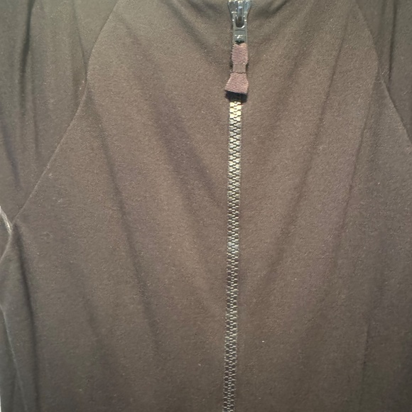 Kate Spade Black Midi Dress - Picture 6 of 7